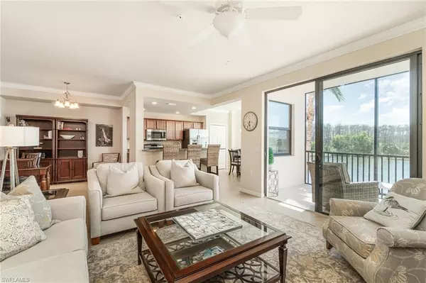 Naples, FL 34113,9554 Trevi CT #4727