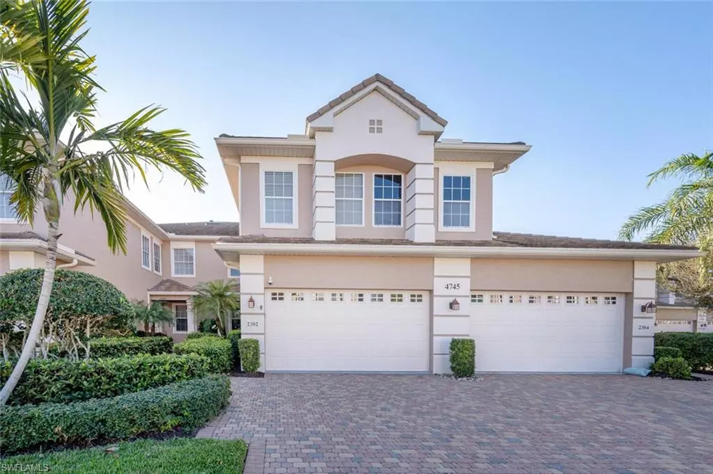 Naples, FL 34105,4745 Stratford CT #2302