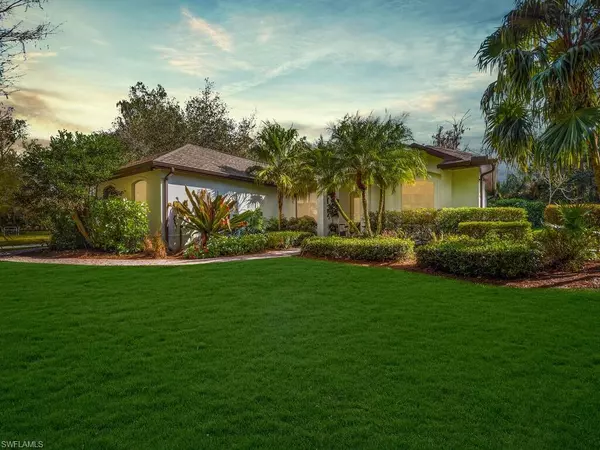 Naples, FL 34116,5960 Dogwood WAY