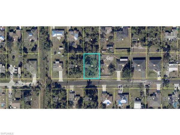 5014 2nd ST W, Lehigh Acres, FL 33971