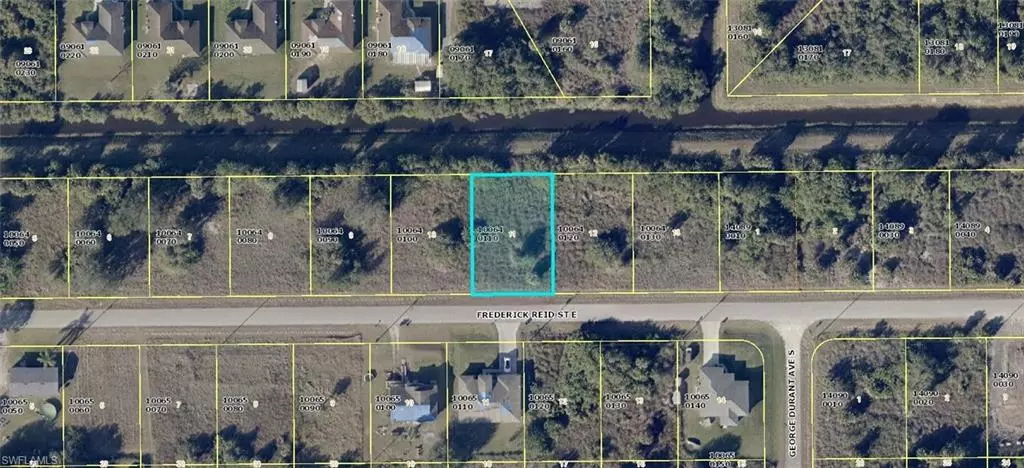 Lehigh Acres, FL 33974,827 Frederick Reid ST E