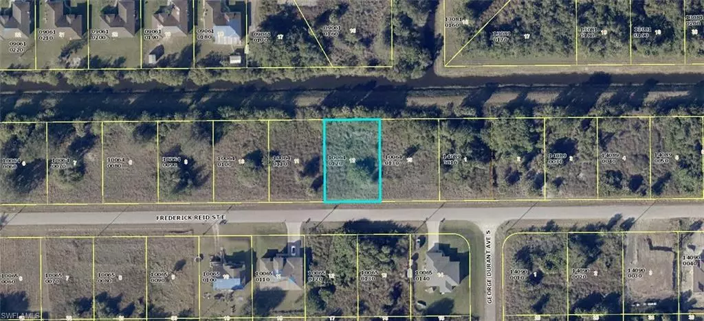 Lehigh Acres, FL 33974,829 Frederick Reid ST E