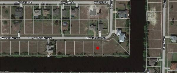 2208 NW 25th TER, Cape Coral, FL 33993