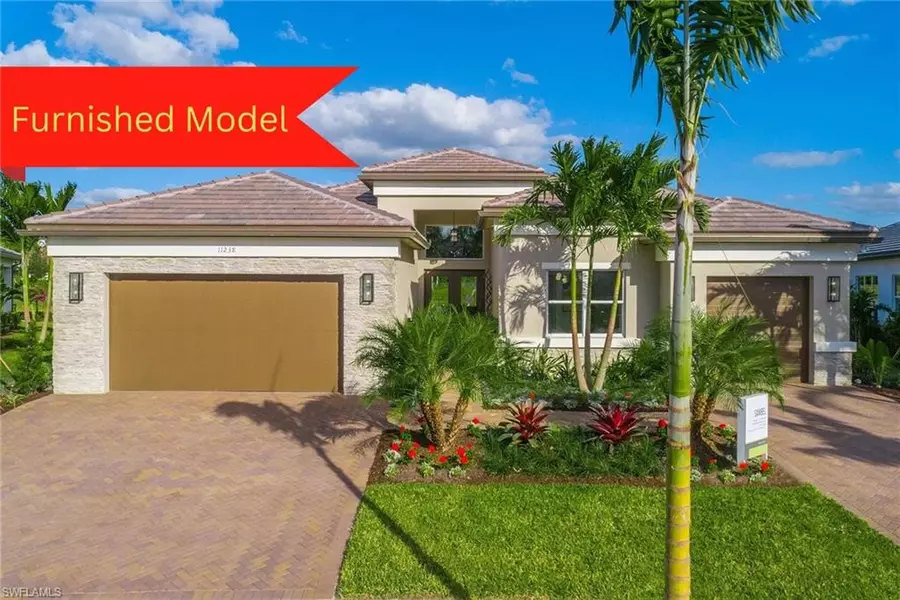 11238 Daphne CT, Naples, FL 34120