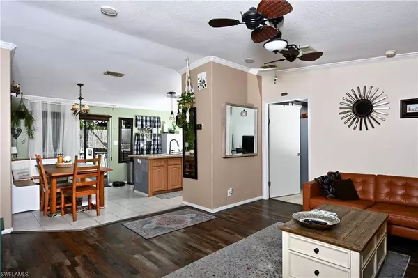 1309 Maple AVE N, Lehigh Acres, FL 33972