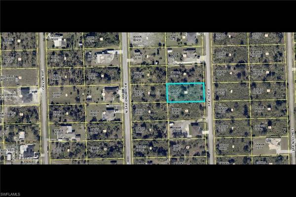 815 Fifth AVE, Lehigh Acres, FL 33972