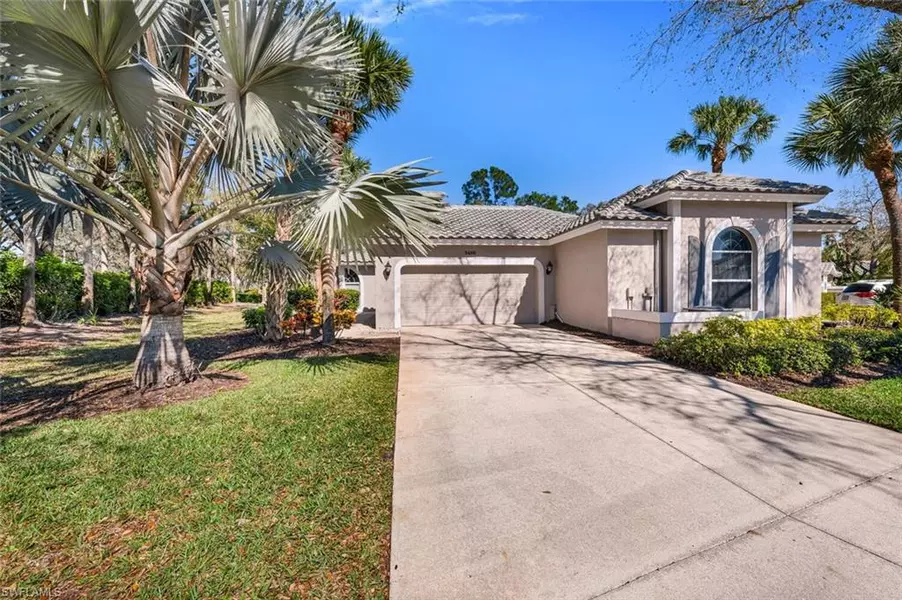 3480 Lake Crest DR, Bonita Springs, FL 34134