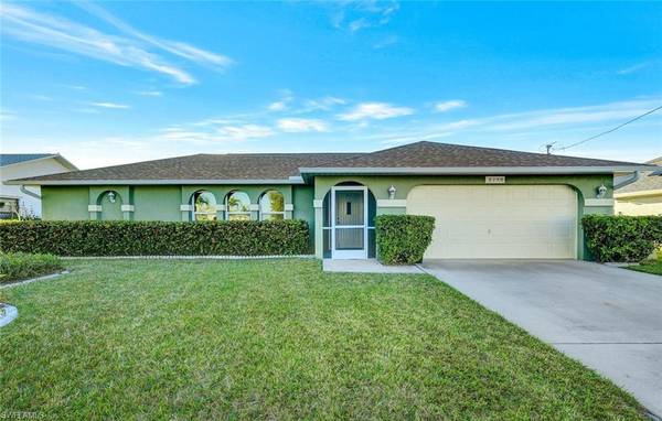 2226 SE 5th PL, Cape Coral, FL 33990