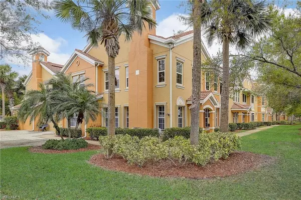 1854 Concordia Lake CIR #810, Cape Coral, FL 33909