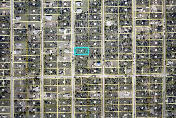 Lehigh Acres, FL 33972,1406 Oak AVE