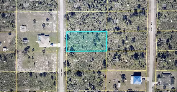 Lehigh Acres, FL 33972,1406 Oak AVE