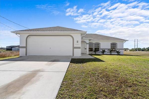 4303 26th ST SW, Lehigh Acres, FL 33976