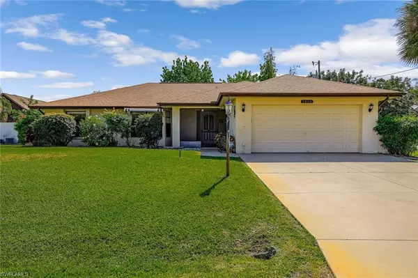 1404 E 4th ST, Lehigh Acres, FL 33936