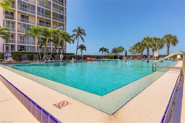 Fort Myers Beach, FL 33931,7150 Estero BLVD #607