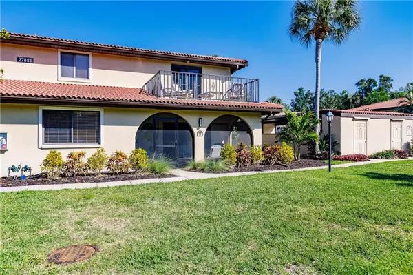 Bonita Springs, FL 34135,27881 Hacienda East BLVD #216D