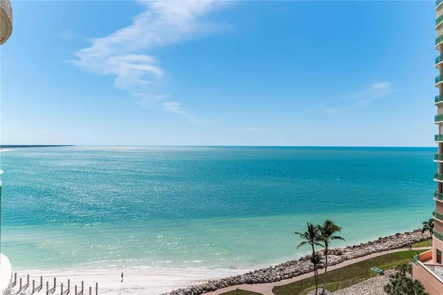 980 Cape Marco DR #908, Marco Island, FL 34145