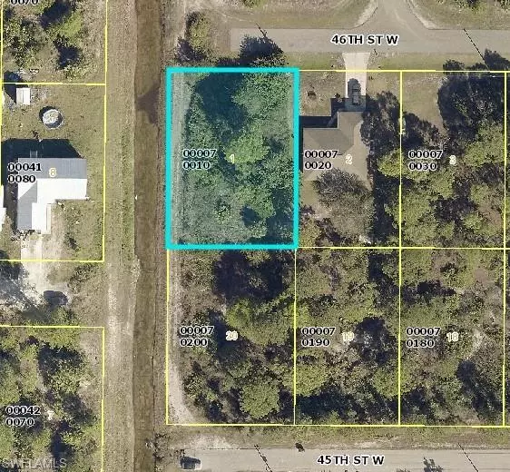 Lehigh Acres, FL 33971,3019 46th ST W