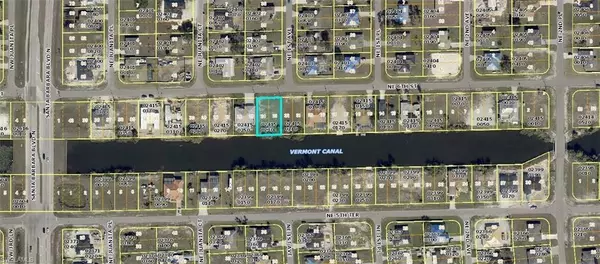 Cape Coral, FL 33909,34 NE 6th ST