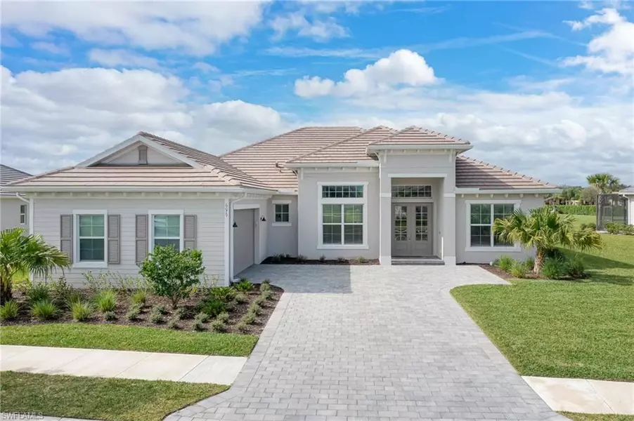 6079 Artisan CT, Ave Maria, FL 34142