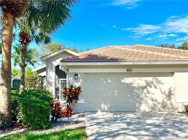 8803 Naples Heritage DR #D-12, Naples, FL 34112