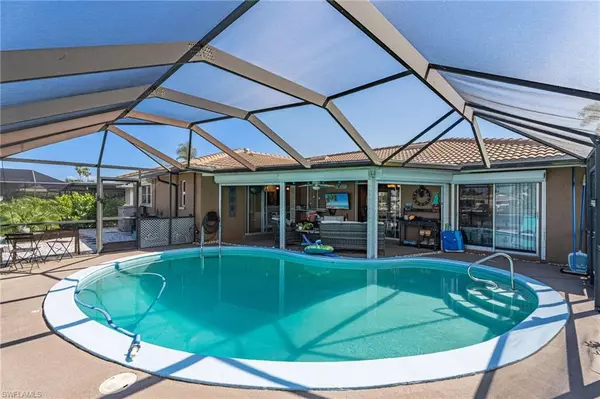 Cape Coral, FL 33904,1933 SE 36th ST