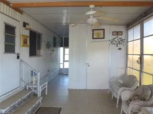 North Fort Myers, FL 33917,2820 Breezewood DR