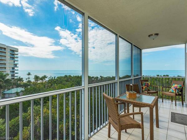 1 Bluebill Ave #709, Naples, FL 34108