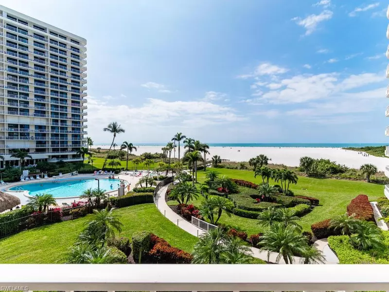 320 Seaview CT #304, Marco Island, FL 34145