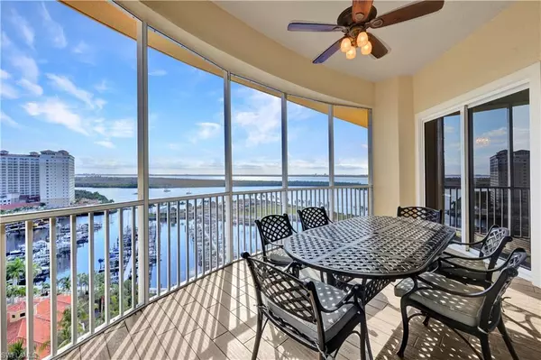 6081 Silver King BLVD #1105, Cape Coral, FL 33914