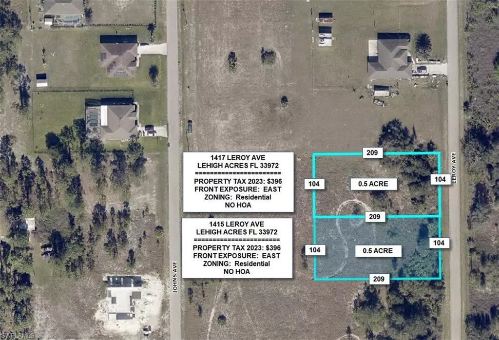 Lehigh Acres, FL 33972,1417 Leroy AVE