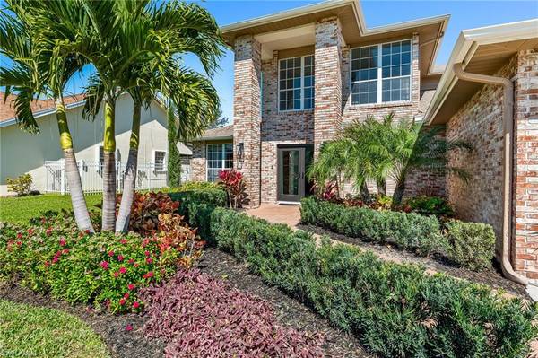 53 Johnnycake DR, Naples, FL 34110