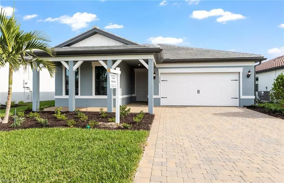 1778 Terreno BLVD, Naples, FL 34120