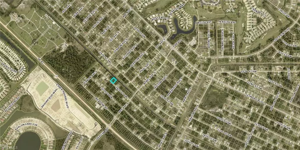 Lehigh Acres, FL 33973,4876-4878 29th ST SW