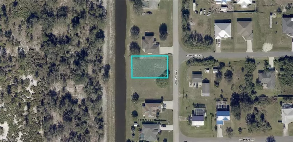 6520 Arbor AVE, Fort Myers, FL 33905