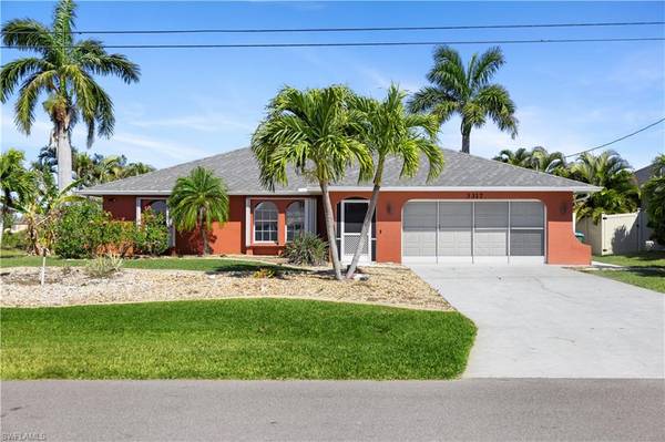 3317 NW 3rd TER, Cape Coral, FL 33993