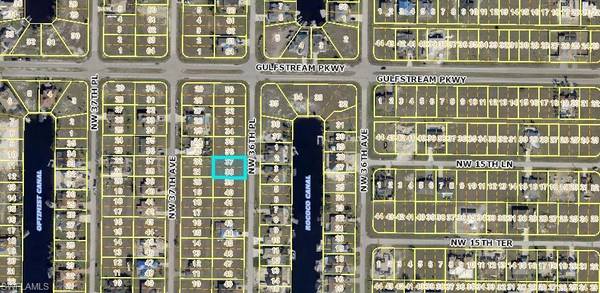 1528 NW 36th PL, Cape Coral, FL 33993