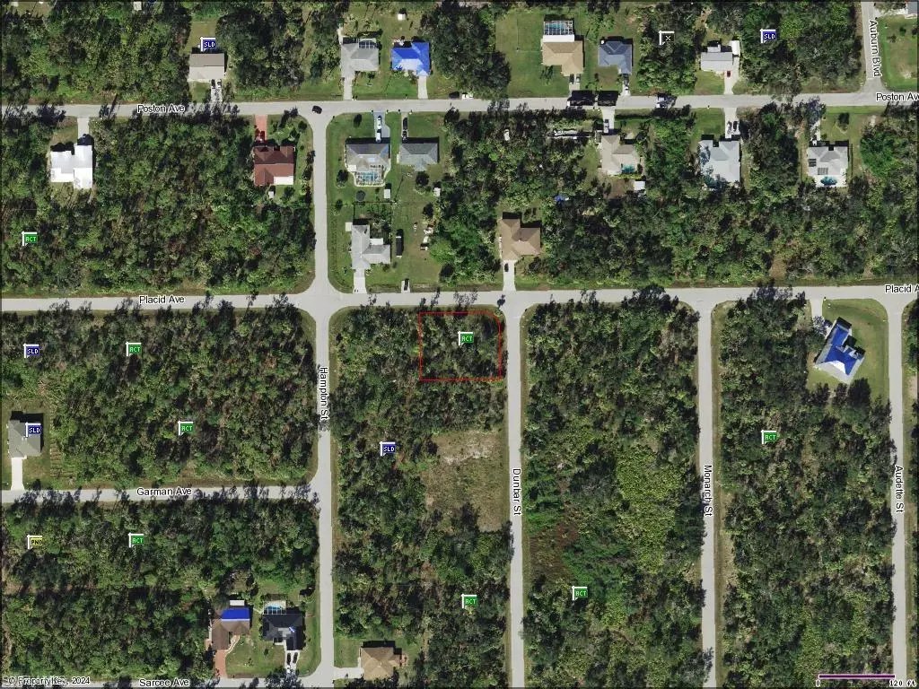 Port Charlotte, FL 33948,18393 Placid AVE