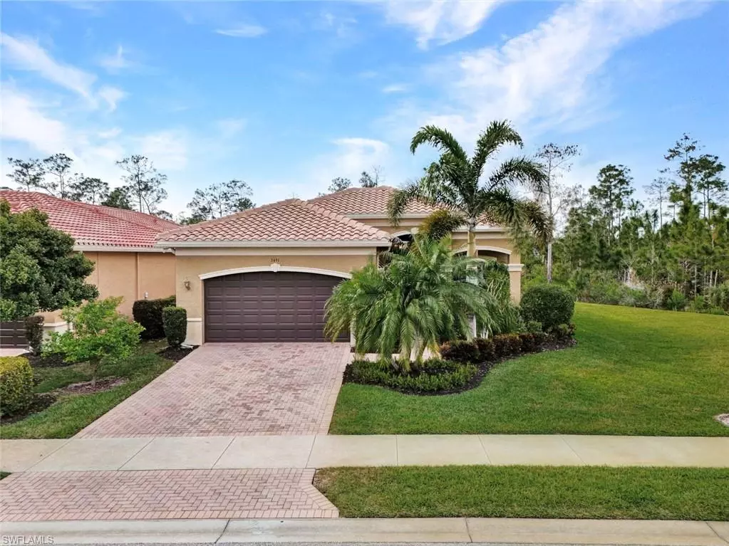 Naples, FL 34119,3491 Pacific DR