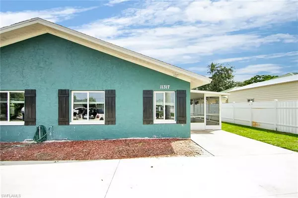 Fort Myers, FL 33908,11315/17 Summerwinds CT