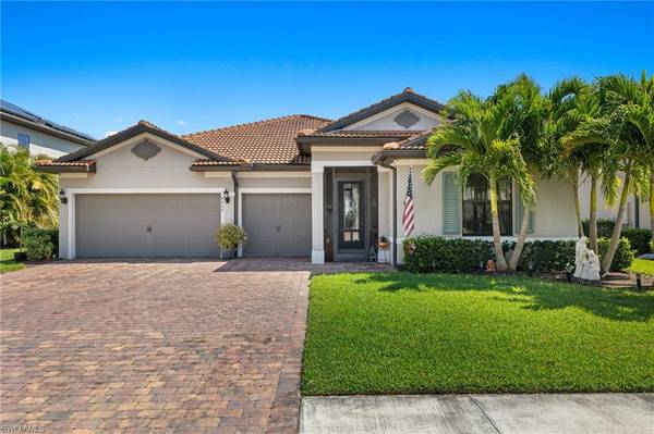 4464 Magellan ST, Ave Maria, FL 34142