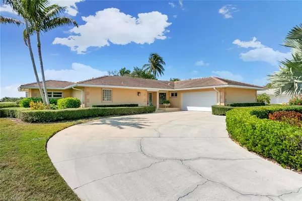 Marco Island, FL 34145,240 Shadowridge CT