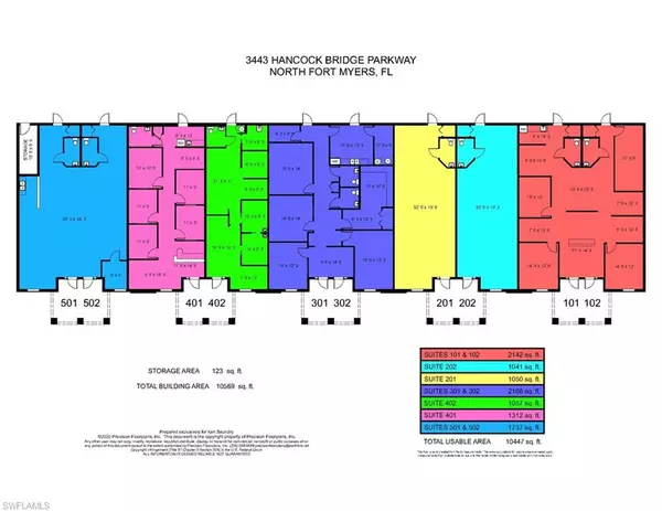 North Fort Myers, FL 33903,3443 Hancock Bridge PKWY