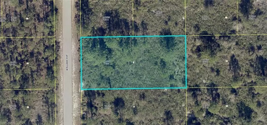 Lehigh Acres, FL 33972,1711 Willard AVE