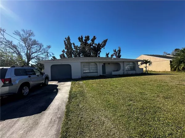 Cape Coral, FL 33909,1718 NE 7th TER