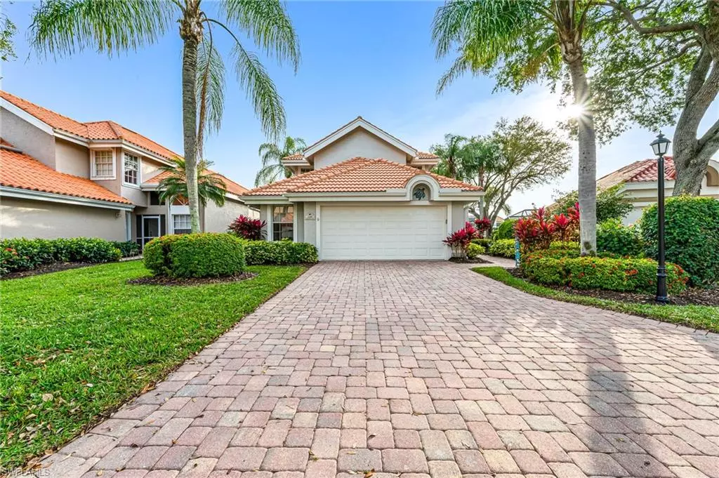 Naples, FL 34119,120 Napa Ridge WAY