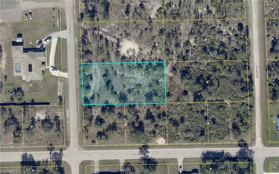 1002 Glenn AVE, Lehigh Acres, FL 33972