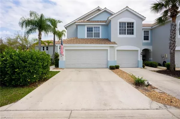 Fort Myers, FL 33919,8361 Village Edge CIR #6