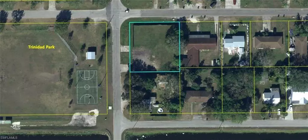 404 S San Gabriel ST, Clewiston, FL 33440