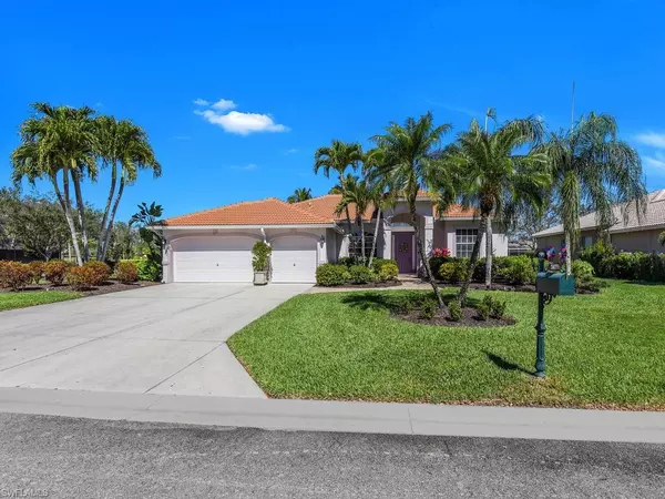 3471 Ocean Bluff CT, Naples, FL 34120