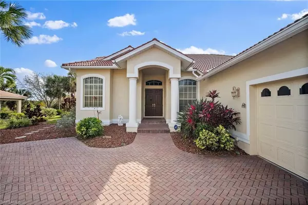 Fort Myers, FL 33908,8436 Southwind Bay CIR